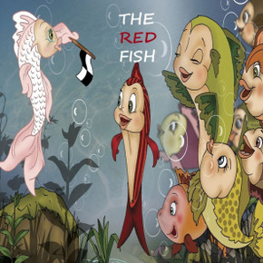 The Red Fish