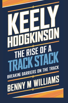 Keely Hodgkinson: The Rise of a Track Star-Breaking Barriers on the Track