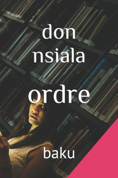 ordre: baku