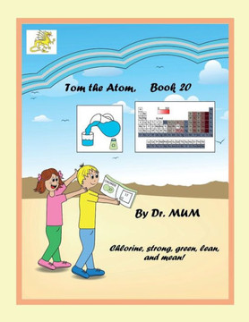 Tom the Atom, Book 20: Comics