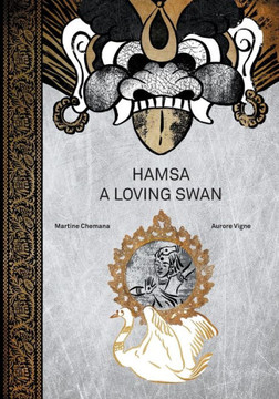 Hamsa a Loving Swan