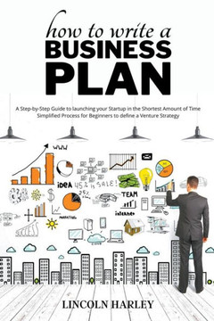 How to write a Business Plan