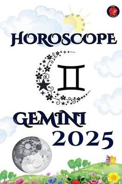 Gemini Horoscope 2025