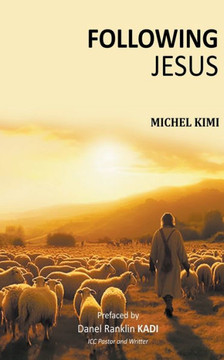 Following JESUS