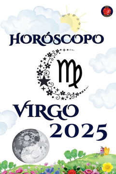 Virgo Horóscopo 2025 Virgo Horóscopo 2025