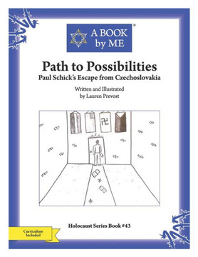 Path to Possibilities: Paul Schick's Escape from Czechoslovakia