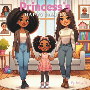 Princess's Happy Family