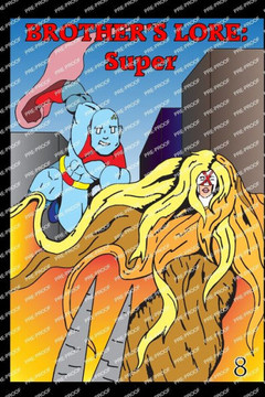Brother's Lore: Super