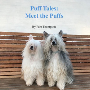 Puff Tales: Meet the Puffs Puff Tales: Meet the Puffs