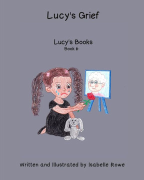 Lucy's Grief: Lucy's Books
