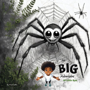 The Big Adventures of Little Ryan