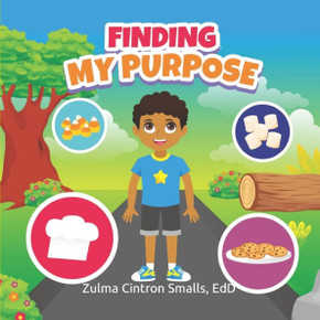 Finding My Purpose