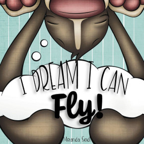 I Dream I Can Fly!