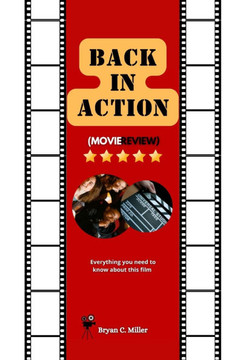 Back In Action (Movie Review): Everything you need to know about this film