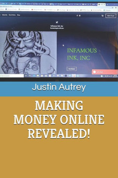 Making Money Online Revealed!