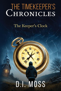 The Timekeeper Chronicles: The Keeper's Clock