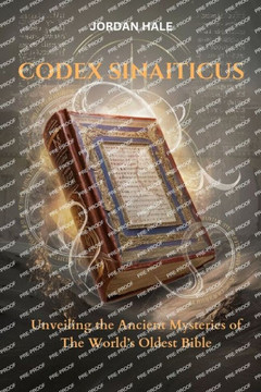 Codex Sinaiticus: Unveiling the Ancient Mysteries of the World's Oldest Bible