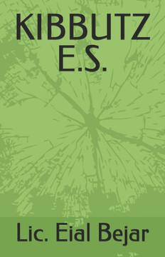 Kibbutz E.S.: Lic. Eial Bejar