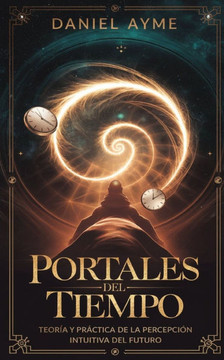 Portales del Tiempo: Teoría y Práctica de la Percepción Intuitiva del Futuro