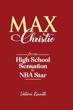 Max Christie: From High School Sensation to NBA Star