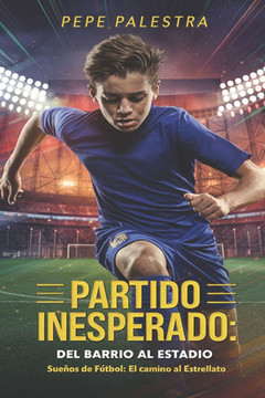 Partido Inesperado: Del Barrio al Estadio: Sueños de Fútbol: El Camino al Estrellato