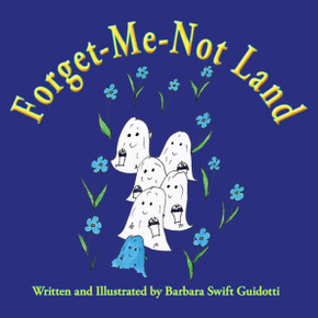 Forget-Me-Not Land (Wallaboos) Forget-Me-Not Land (Wallaboos)