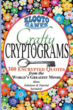 Crafty Cryptograms
