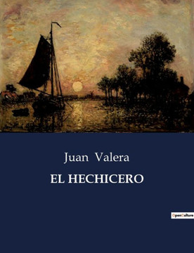 El Hechicero