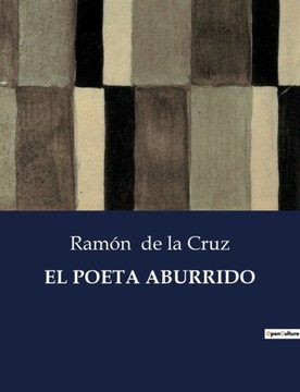El Poeta Aburrido El Poeta Aburrido