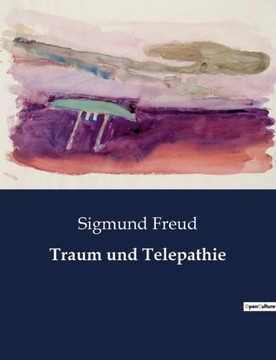 Traum und Telepathie
