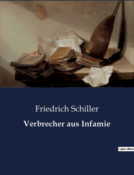 Verbrecher aus Infamie