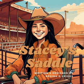 Stacey's Saddle