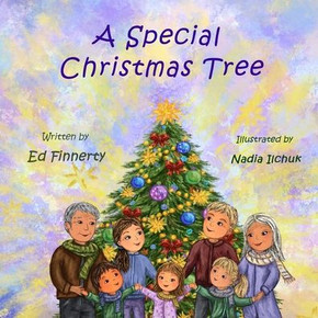 A Special Christmas Tree