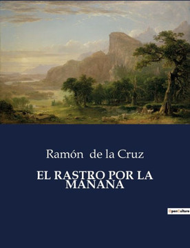 El Rastro Por La Mañana El Rastro Por La Mañana