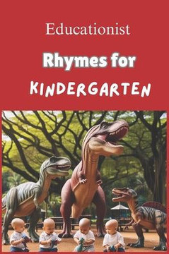 Rhymes Book For Lower Kindergarten