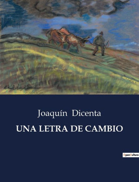 Una Letra de Cambio