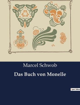 Das Buch von Monelle Das Buch von Monelle