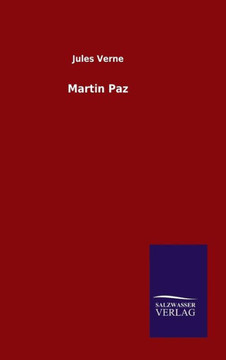 Martin Paz Martin Paz