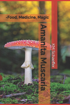 Amanita Muscaria: -Food, Medicine, Magic