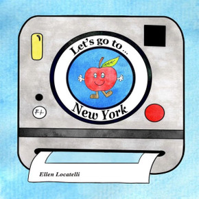 Let's go to New York