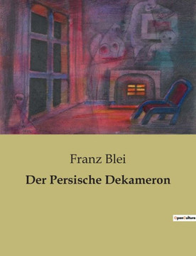 Der Persische Dekameron Der Persische Dekameron