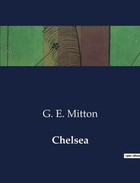 Chelsea Chelsea