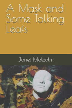 A Mask And Some Talking Leafs