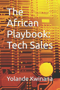 The African Playbook: Tech Sales