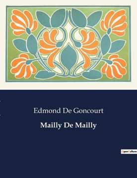 Mailly De Mailly Mailly De Mailly