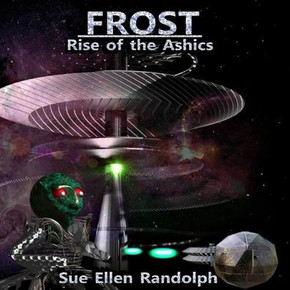 Frost: Rise of the Ashics