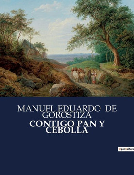 Contigo Pan Y Cebolla