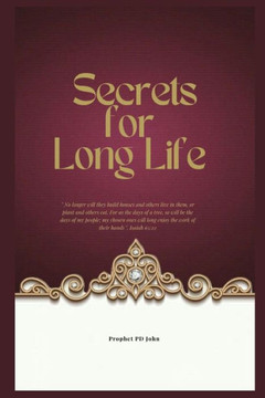 Secrets for Long Life