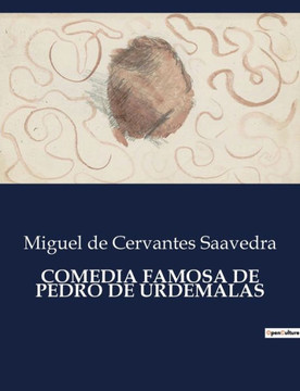 Comedia Famosa de Pedro de Urdemalas