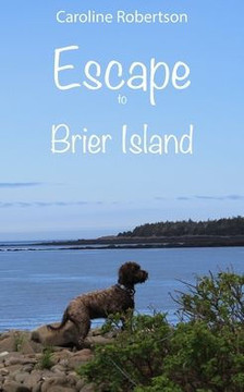 Escape to Brier Island